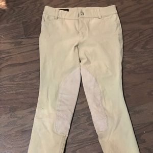 Ariat jodhpurs child